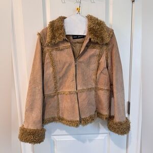 Vintage Y2K Penny Lane Coat